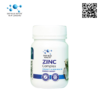 Viên Uống Deep Blue Health Zinc Complex: đề kháng, sinh lý, trị mụn
