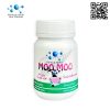 Kẹo Sữa Non Deep Blue Health Moo Moo (90 viên)