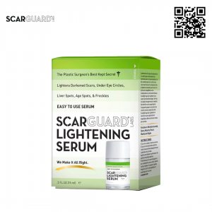 Serum đặc trị nám, đốm thâm Scarguard Lightening Serum 15ml