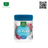 Siêu thực phẩm hữu cơ Lifestream Organic CC Flax (tiết niệu, nội tiết, cơ xương, tim mạch)