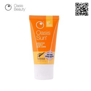 Kem chống nắng Oasis Sun SPF 30 Family Sunscreen 50ml