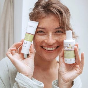 Kem thoa giảm nấm toàn thân Kolorex Derma Care Horopito Cream (50ml) 5