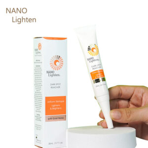 Serum đặc trị nám Nano Lighten Dark Spot Remover 20ml – Mỹ