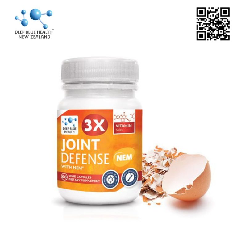 Deep Blue Health Việt Nam | DeepBlueHealth.vn