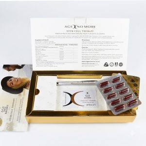 Viên Uống Nhau Thai Hươu Age No More Deer Placenta