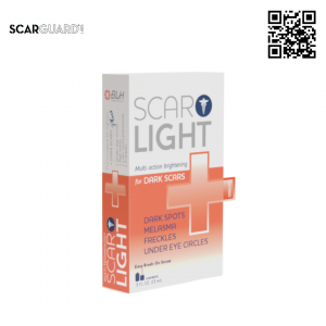 Serum giảm thâm nám Scarguard Scarlight Serum (15ml)