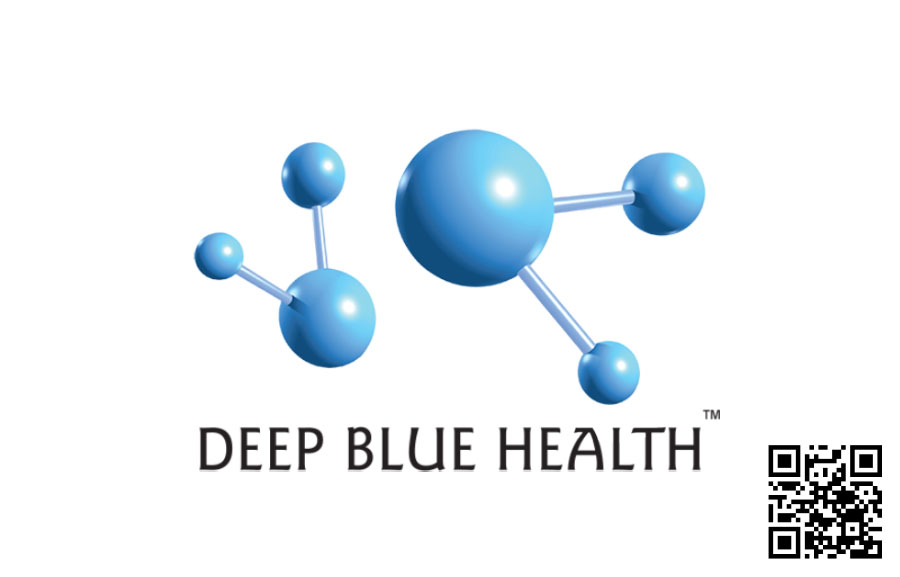 Về Deep Blue Health Việt Nam