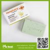 Xà Phòng Rửa Mặt & Cơ Thể Từ Hạt Gai Dầu Hemptuary Face and Body Soap 100g