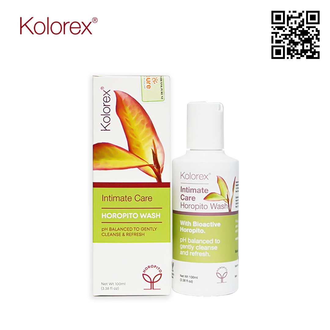 dung-dich-ve-sinh-kolorex-intimate-care-horopito-wash-100ml Dung dịch vệ sinh Kolorex Intimate Care Horopito Wash 100ml