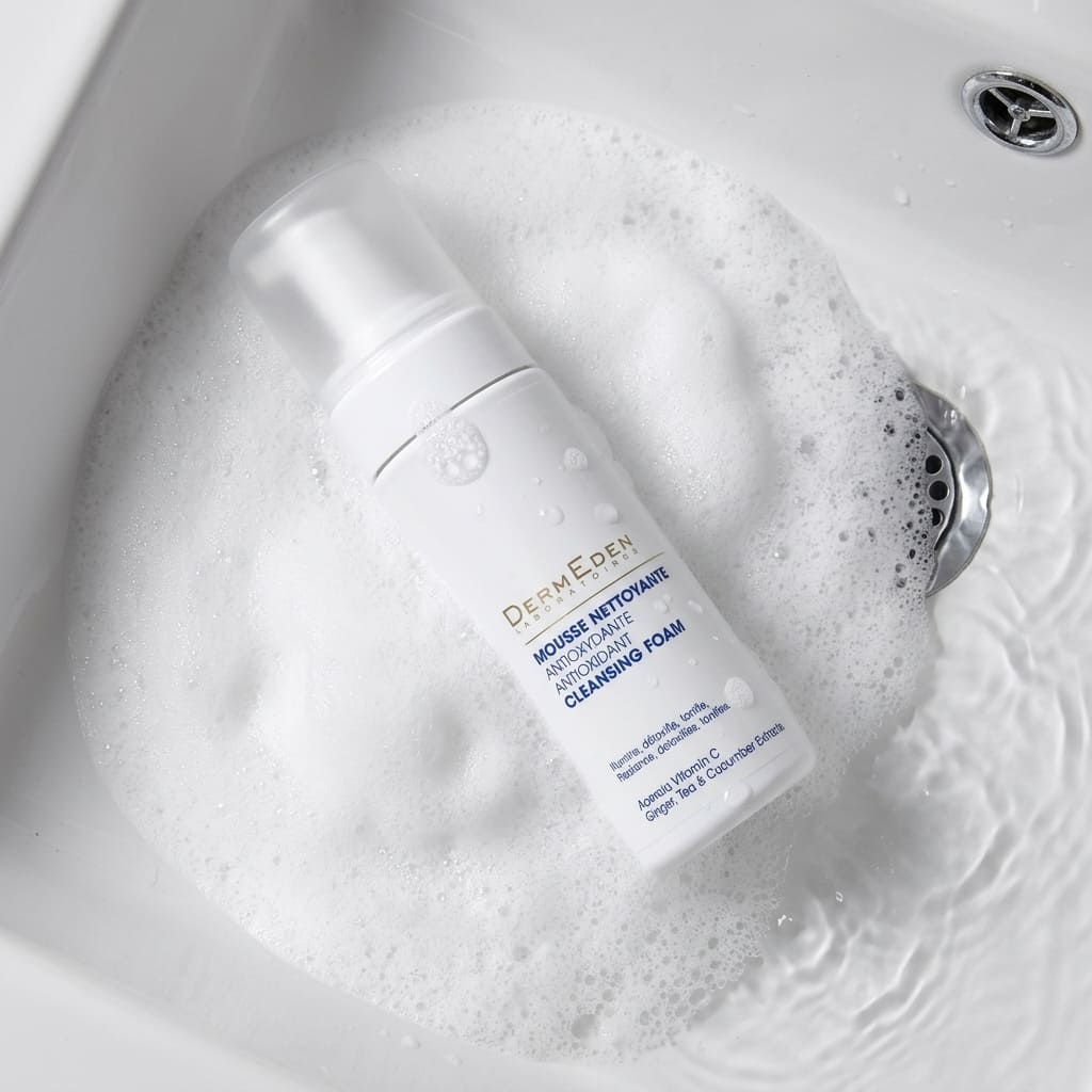 bot-rua-mat-chong-lao-hoa-dermeden-antioxydante-cleansing-foam-150ml (1) Bọt rửa mặt chống lão hoá DermEden Antioxidant Cleanser Foam 150ml