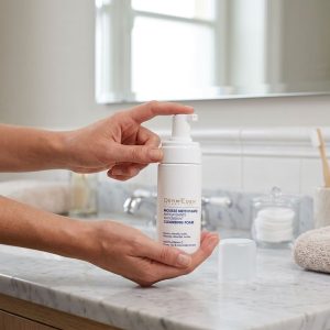 Bọt rửa mặt chống lão hoá DermEden Antioxidant Cleanser Foam 150ml 1