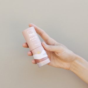 Tinh dầu hữu cơ tăng cường trí não Ned Brain Blend (30ml)