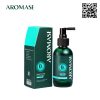 Xịt dưỡng thảo dược làm dịu da đầu dầu Aromase Herbal Cooling Scalp Care Spray 40ml 3