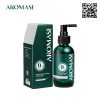 Xịt thảo dược cấp ẩm cho da đầu khô Aromase Herbal Scalp Care Spray 40ml 3