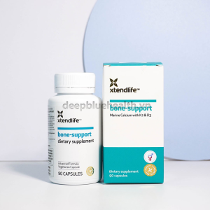 Viên uống chắc khỏe xương Xtend-Life Bone Support 90 viên 1