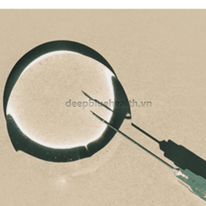 Filler tái tạo và tăng cường trẻ hóa da Hiloria Dual HA Skin Composition 2.5ml/ ống/ hộp 7