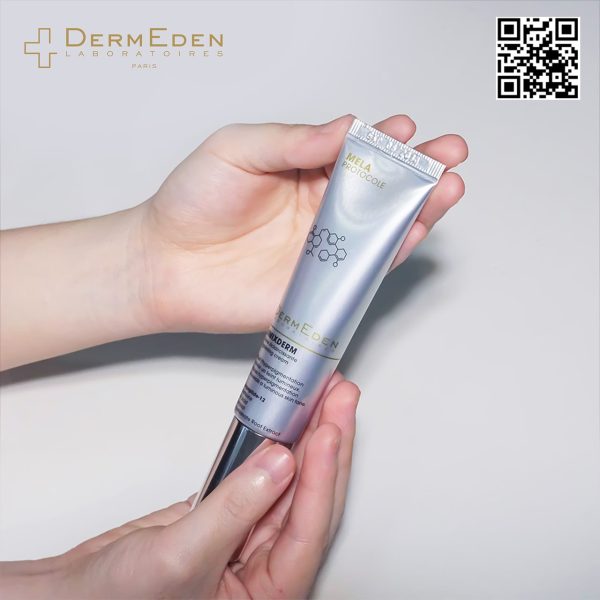 Kem dưỡng sáng da DermEden Lumixderm Brightening Cream 40ml 1