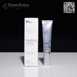 Kem dưỡng sáng da DermEden Lumixderm Brightening Cream 40ml 4