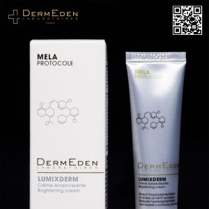 Kem dưỡng sáng da DermEden Lumixderm Brightening Cream 40ml 5