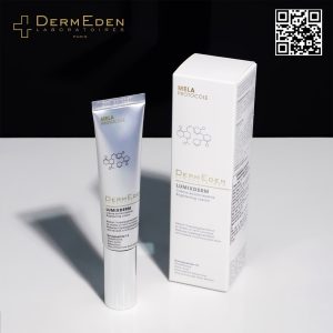 Kem dưỡng sáng da DermEden Lumixderm Brightening Cream 40ml 7