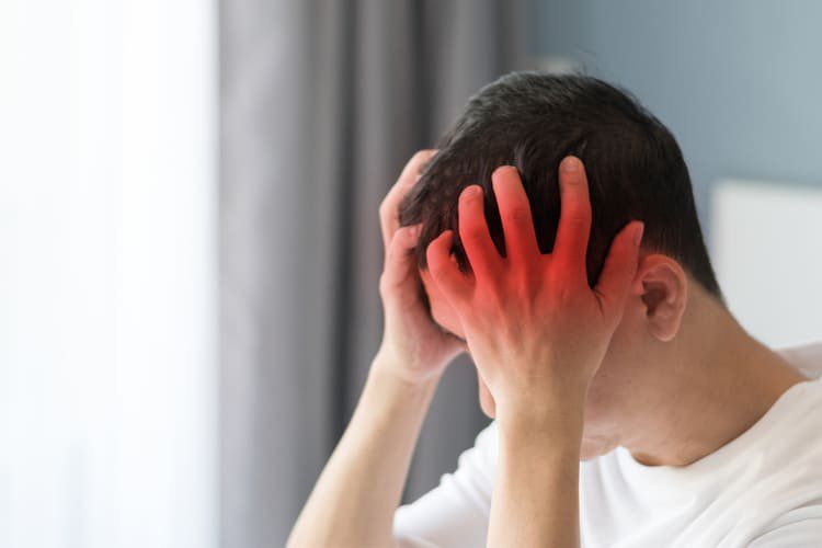 Não bộ suy giảm vì stress, làm sao để cải thiện? 2