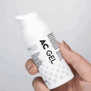 Gel giảm mụn và làm mờ thâm Nanogize AC Gel BHA 2% (30ml) 11