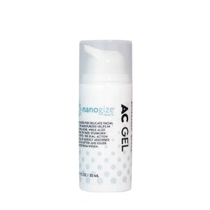 Gel giảm mụn và làm mờ thâm Nanogize AC Gel BHA 2% (30ml) 12