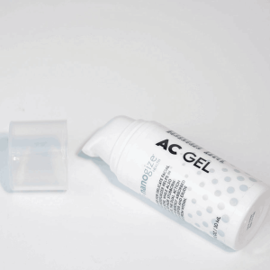 Gel giảm mụn và làm mờ thâm Nanogize AC Gel BHA 2% (30ml) 6