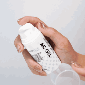 Gel giảm mụn và làm mờ thâm Nanogize AC Gel BHA 2% (30ml) 9