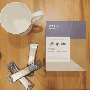 Bột uống Enzyme - Evolsense Back to 17 thức Uống Enzyme Giúp Giảm Cân và Hỗ trợ tiêu hóa (30 gói/hộp) 5