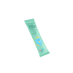 Men Vi Sinh Khỏe Hô Hấp & Tăng Miễn Dịch Cho Trẻ Lifestream Golden Guard Kids (15 gói) 6