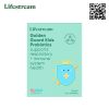 Men Vi Sinh Khỏe Hô Hấp & Tăng Miễn Dịch Cho Trẻ Lifestream Golden Guard Kids (15 gói) 9
