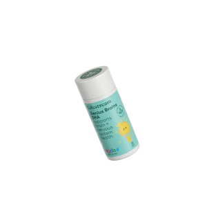 Viên uống DHA phát triển trí não cho trẻ Lifestream Genius Brains DHA Kids (30 viên) 3