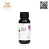 Siro thư giãn, giảm căng thẳng Harker Herbals Stress Relief 100ml 2