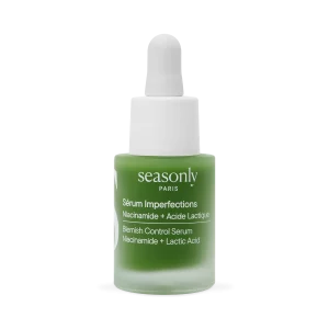 Bộ 3 giảm mụn, mờ thâm: Viên uống HSN + AC Gel BHA 2% + Serum Seasonly Blemish Control3