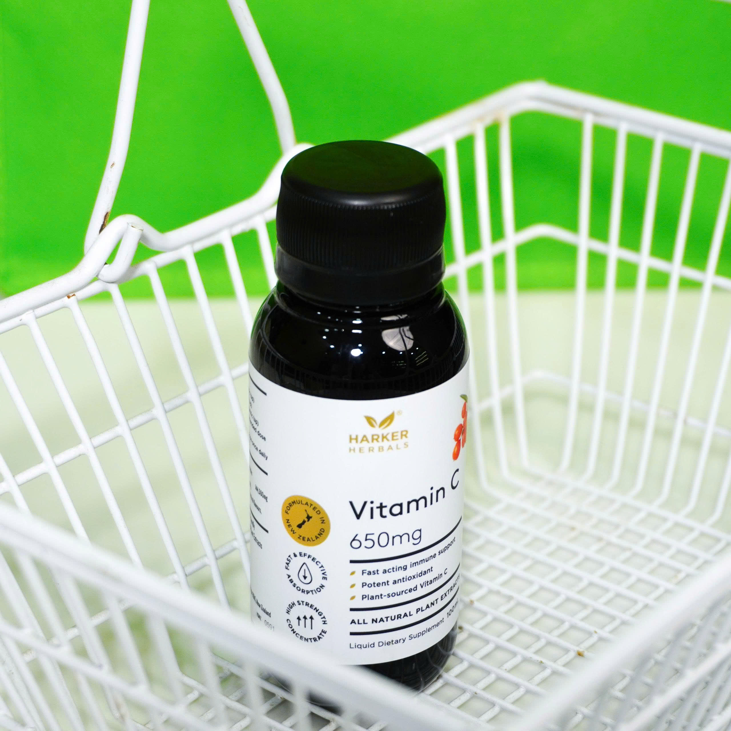 Natural Remedy & Vitamin C – Combo tăng đề kháng cho cả gia đình mùa lạnh1