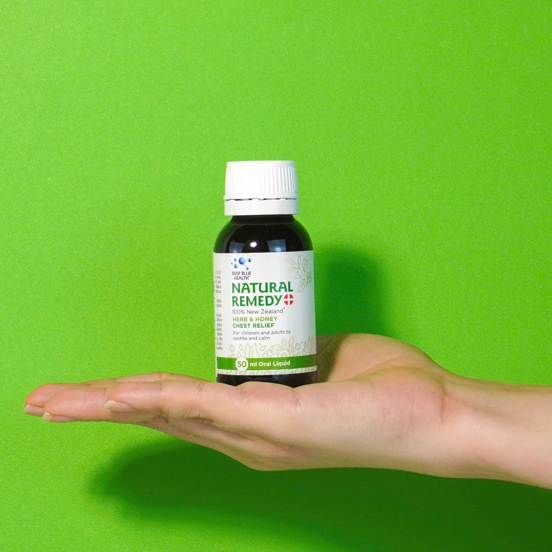 Natural Remedy & Vitamin C – Combo tăng đề kháng cho cả gia đình mùa lạnh2