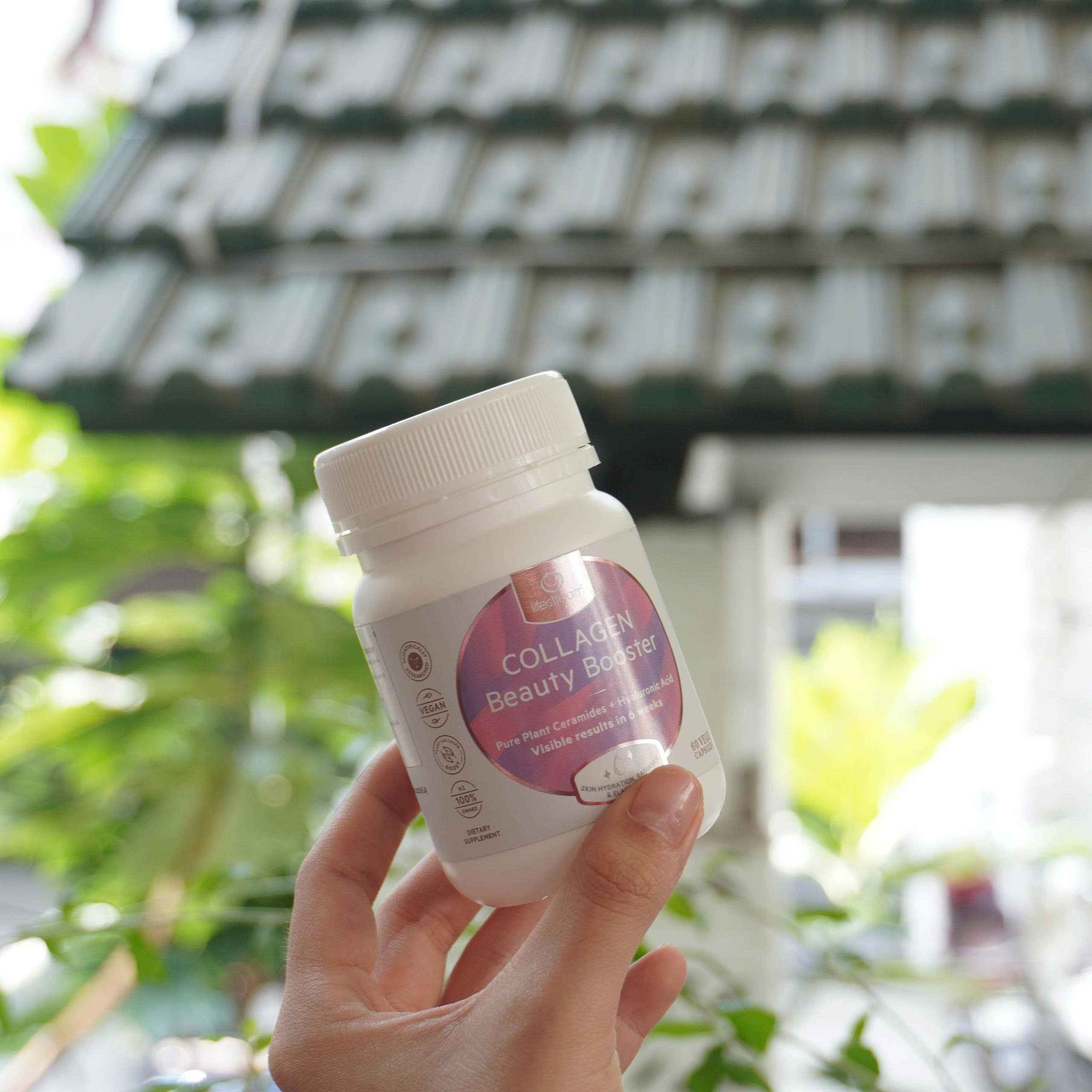 Top 3 trợ thủ làn da trong giai đoạn thải độc Corticoid3