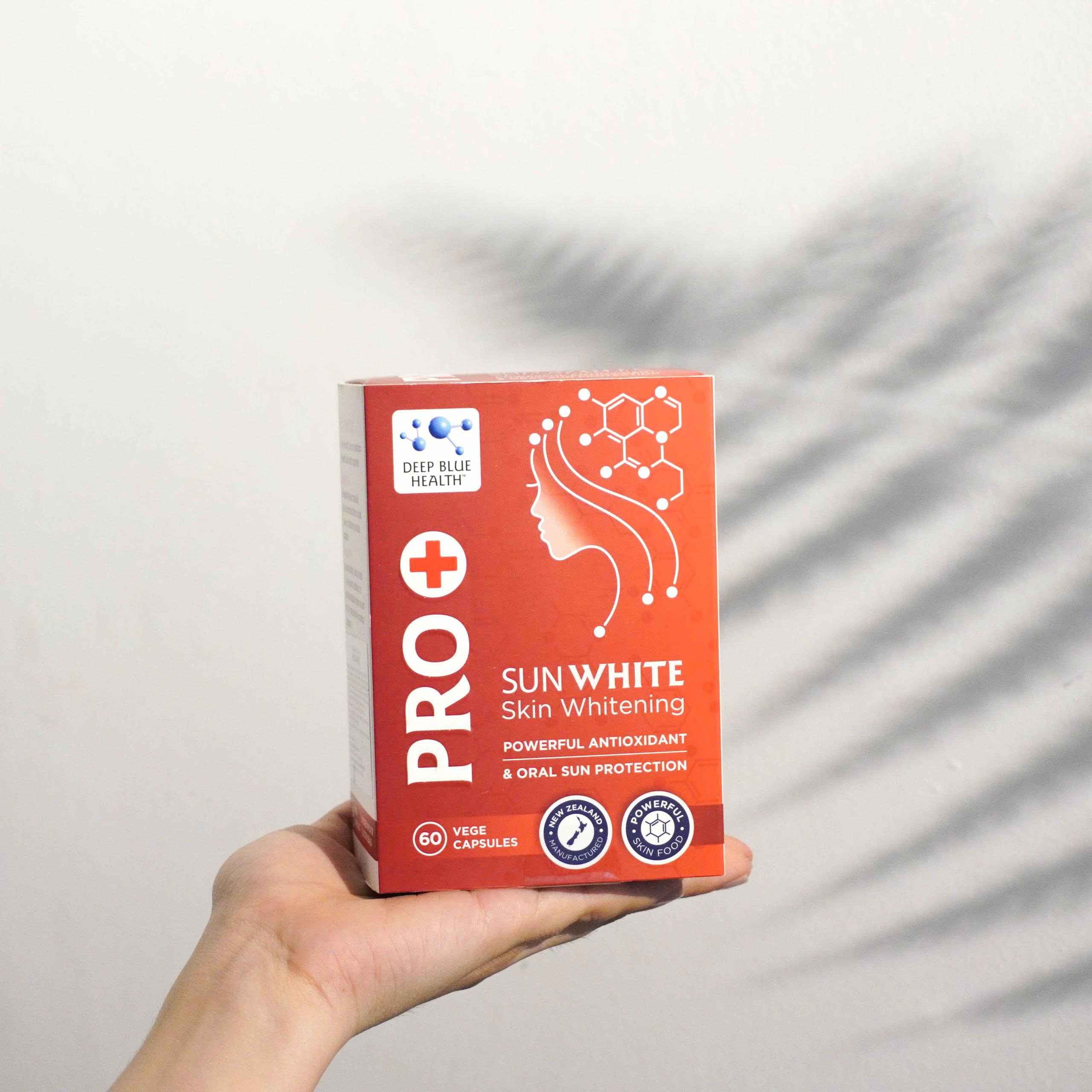 Top 3 trợ thủ làn da trong giai đoạn thải độc Corticoid4