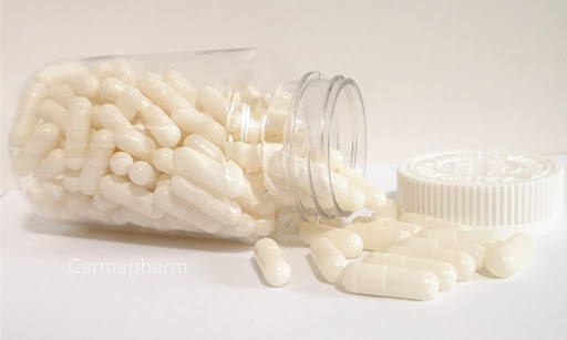 Vì sao Harker Herbals chỉ chọn viên nang thực vật cho dòng sản phẩm Daily Dose?2