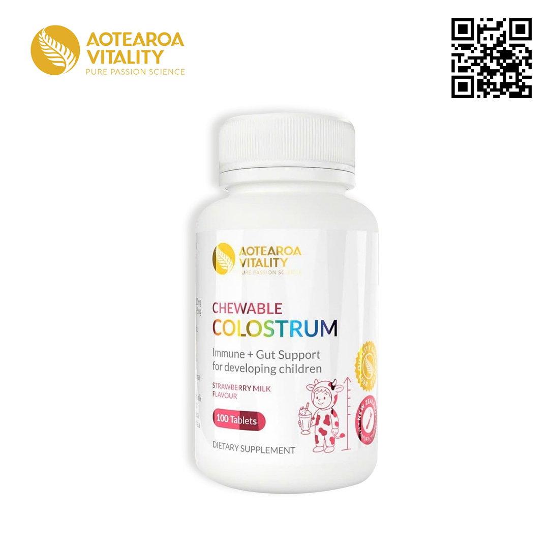 keo-sua-non-tang-mien-dich-colostrum-chewable-aotearoa-vitality-100-vien (1) Kẹo sữa non tăng miễn dịch Colostrum Chewable Aotearoa Vitality 100 viên