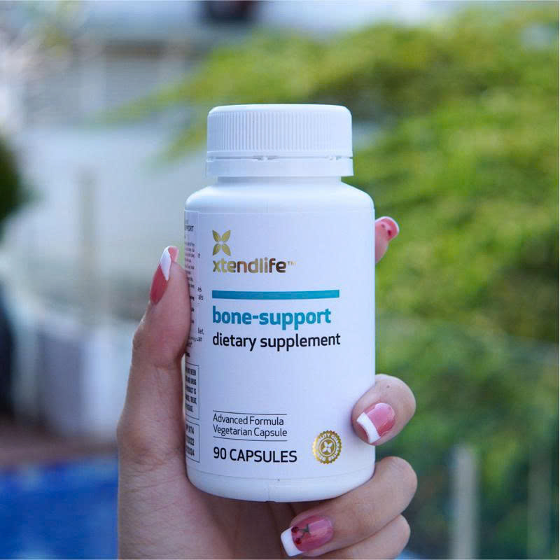 So sánh cơ chế bổ sung Canxi giữa Liquid Calcium và Bone Support