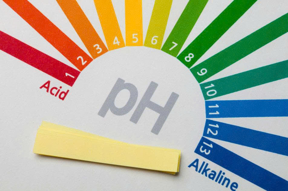 pH vùng kín và những điều phụ nữ hiện đại nên biết