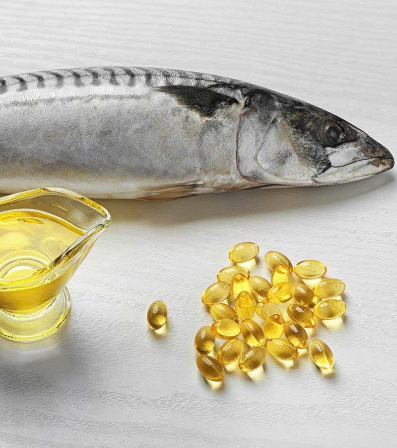 Omega 3 thực vật và động vật: Bạn cần hiểu rõ sự khác biệt này! 6